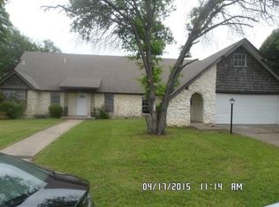 6301 Walraven Cir, Fort Worth, TX 76133
