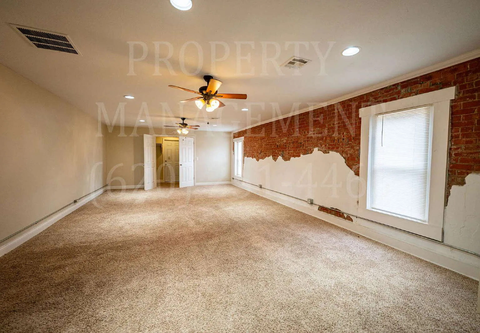 3 bed, 1.0 bath, $1,700 — Photo 3