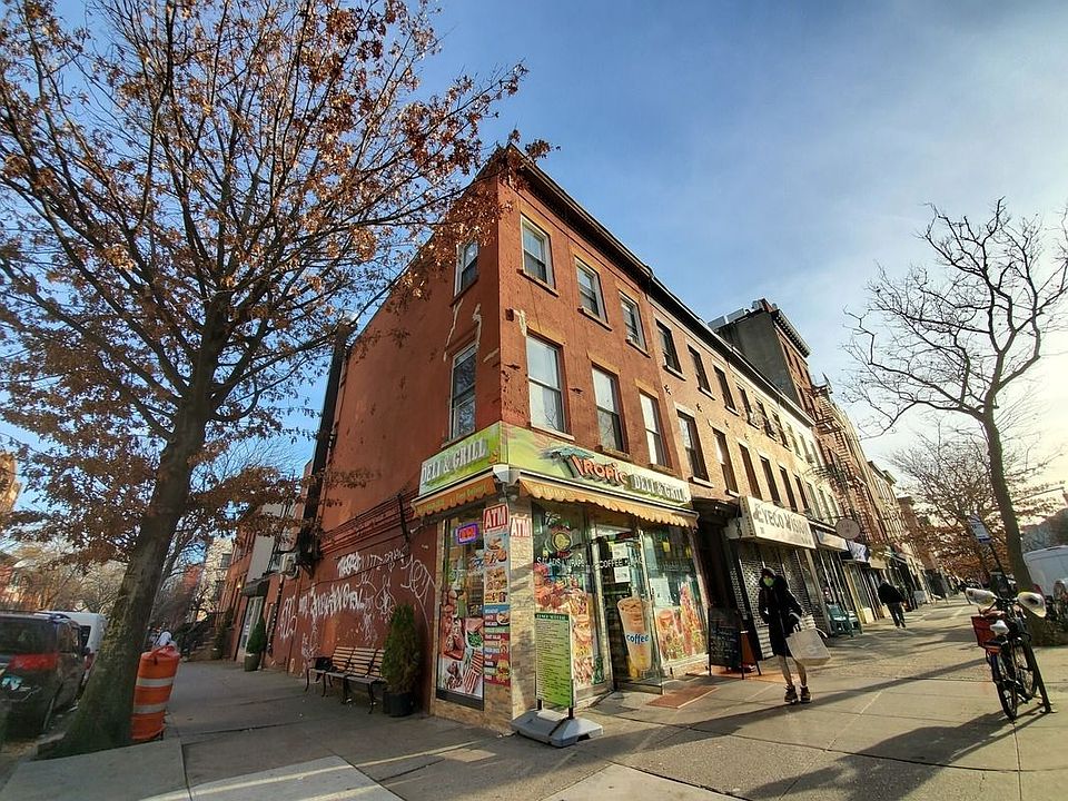 1st image of 205 Court St #1C