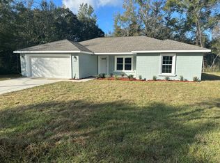 7980 N Voyager Dr, Citrus Springs, FL 34433