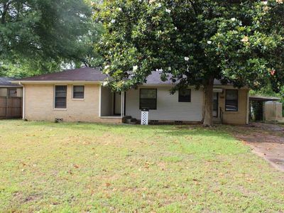 310 McNee Dr, Henderson, TX, 75654