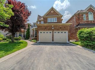 5918 Bassinger Pl, Mississauga, ON L5M6K5