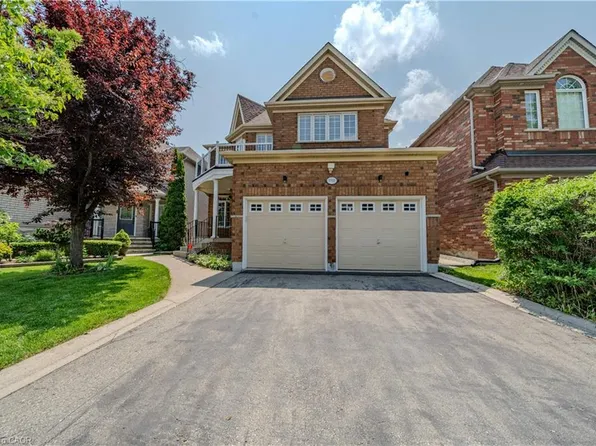 5918 Bassinger Pl, Mississauga, ON L5M 6K5
