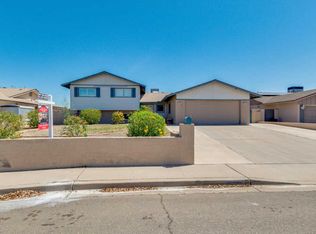 14617 N 55th Ave, Glendale, AZ 85306