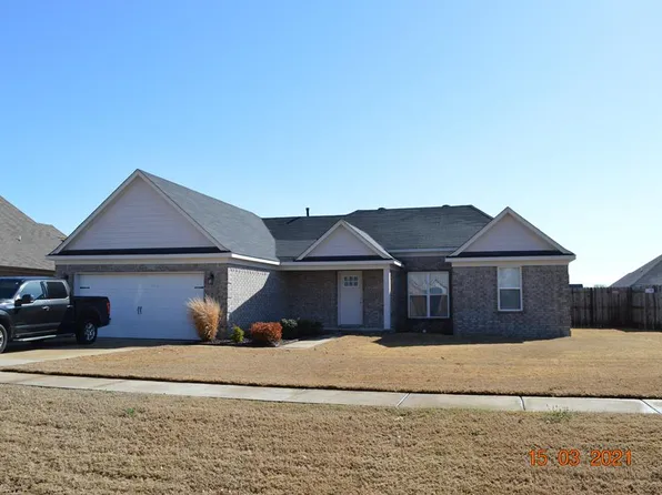 805 Praline St, Marion, AR 72364