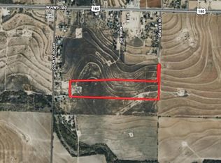 0 Graves Rd, Snyder, TX 79549