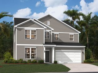 3196 Zeppelin Ln, Sumter, SC 29154