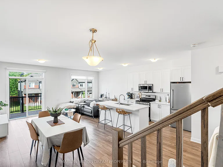 274 Elsie Macgill Walk — Photo 4