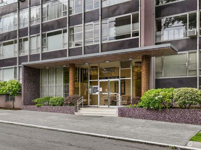 1221 Minor Avenue #703, Seattle, WA, 98101