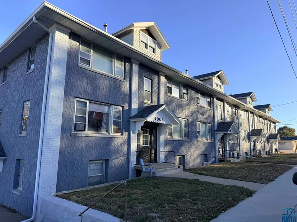 4001 Orleans Ave, Sioux City, IA 51106