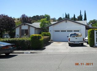 901 Greenmont Dr, Vallejo, CA 94591