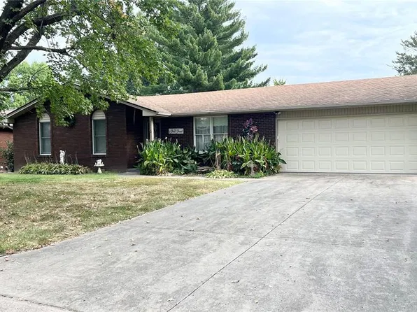 3124 Laurel Ln, Cape Girardeau, MO 63701