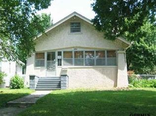 6851 N Minne Lusa Blvd, Omaha, NE 68112