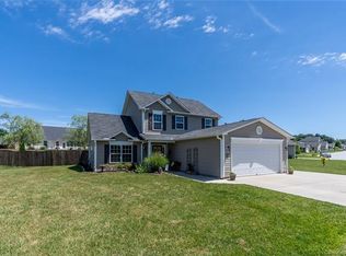 201 W Swift Creek Rd, Fletcher, NC 28732