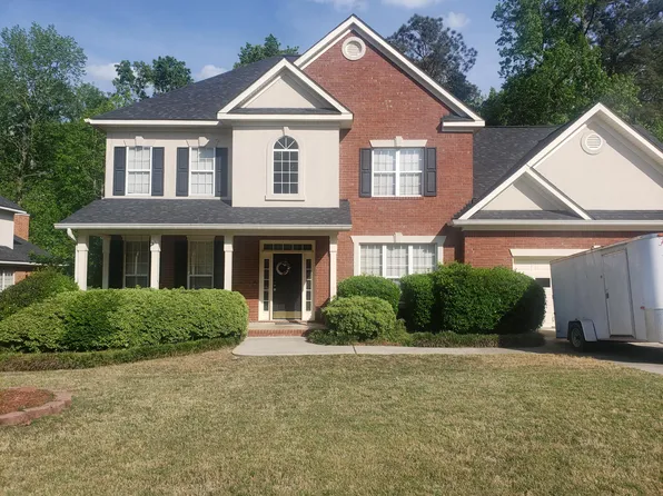 4568 Aylesbury Ct, Evans, GA 30809