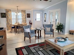 6954 W Duncan Ln, Homosassa, FL 34446