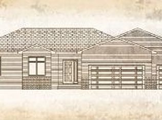1115 Golden Wave Dr, Bismarck, ND 58503