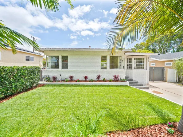1116 Cerise Ave, Torrance, CA 90503