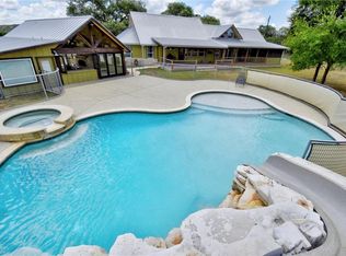 1871 Flite Acres Rd, Wimberley, TX 78676