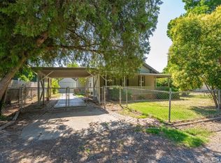 525 San Mateo Ave, Gerber, CA 96035