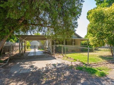 525 San Mateo Ave, Gerber, CA, 96035
