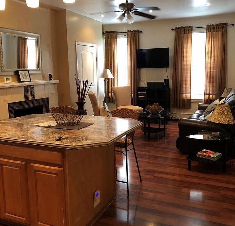 Check out this unit when furnished!
