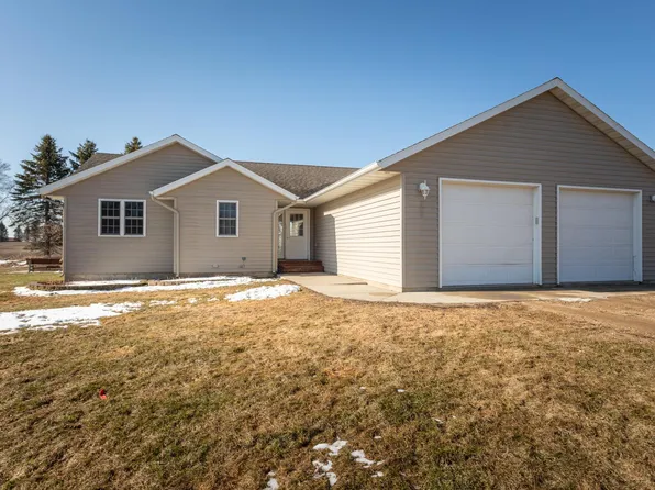 507 Hunter Ln, Garfield, MN 56332