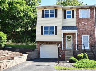 1368 Quail Run Cir, Bethel Park, PA