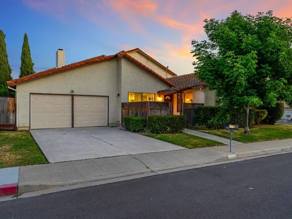1332 Mount Shasta Ave, Milpitas, CA 95035