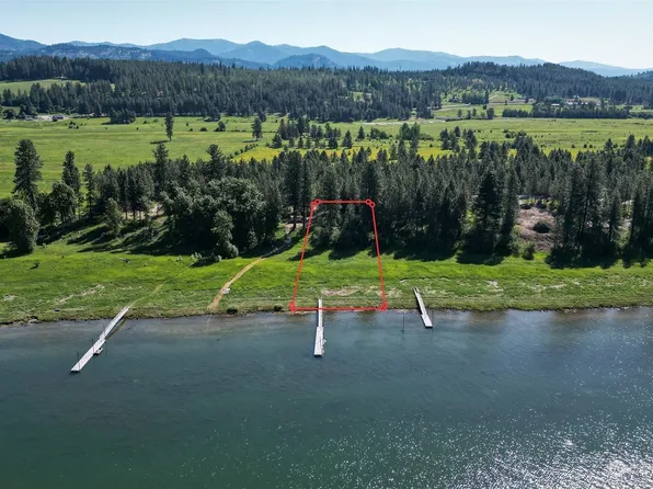 355 Bald Eagle Lot 20 Drive, Newport, WA 99156