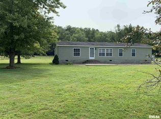 1600 Airport Rd, Jonesboro, IL 62952