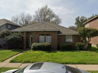 7709 Radford Cir, Plano, TX 75025