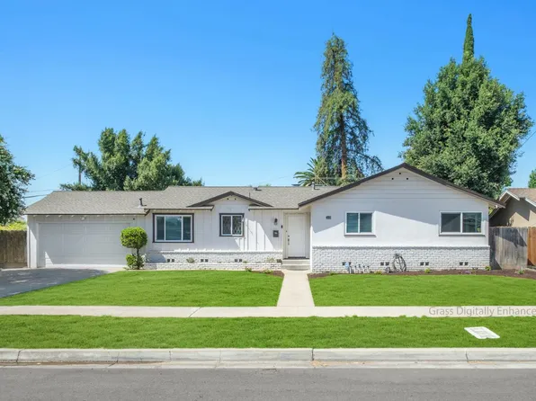 1019 W Ashcroft Ave, Fresno, CA 93705