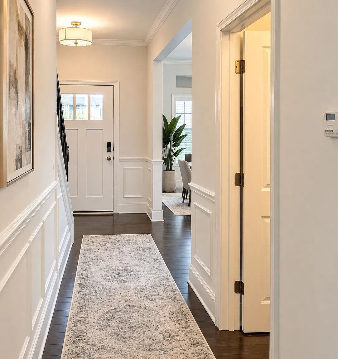 3 bed, 3.5 bath, 2080 sqft, $2,875 — Photo 3