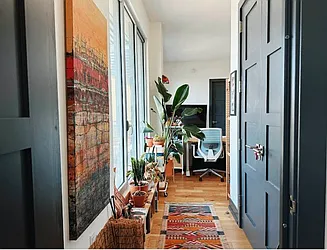 Rented by The KCI Group