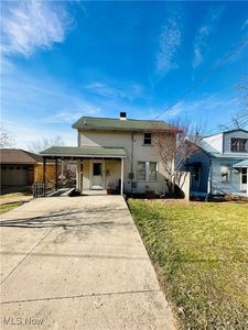 1019 Neville St, Follansbee, WV, 26037