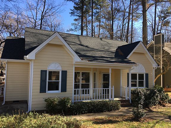 Your new home!