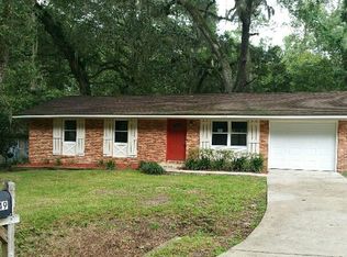 2049 Harriet Dr, Tallahassee, FL 32303