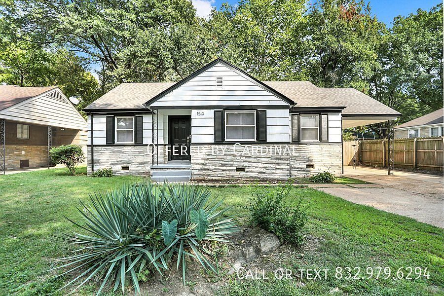 1st image of 1510 Merrycrest Dr