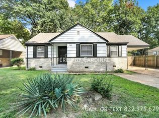 1510 Merrycrest Dr, Memphis, TN 38111