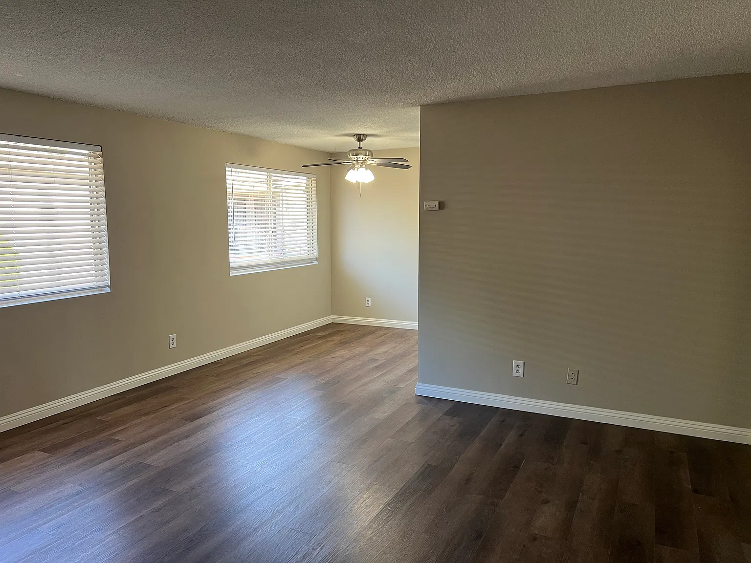 2 bed, $2,000 — Photo 1