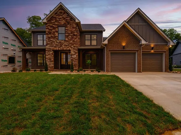 784 Alabaster Ct, Owensboro, KY 42301