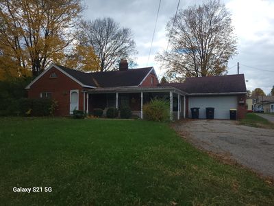 315 N High St, Covington, OH, 45318