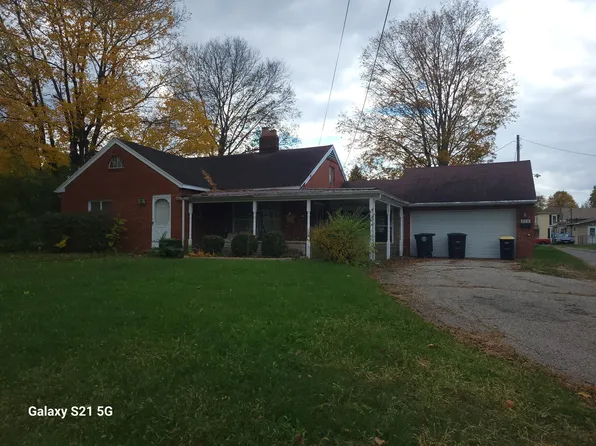 315 N High St, Covington, OH 45318