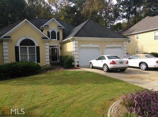 1029 Legacy Walk, Woodstock, GA 30189