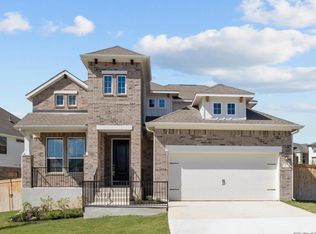 2515 Sueno Point, San Antonio, TX 78245