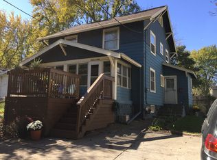 1360 Pelton Pl, Des Moines, IA 50311