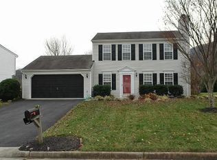 6211 Ashmont Dr, Roanoke, VA 24018