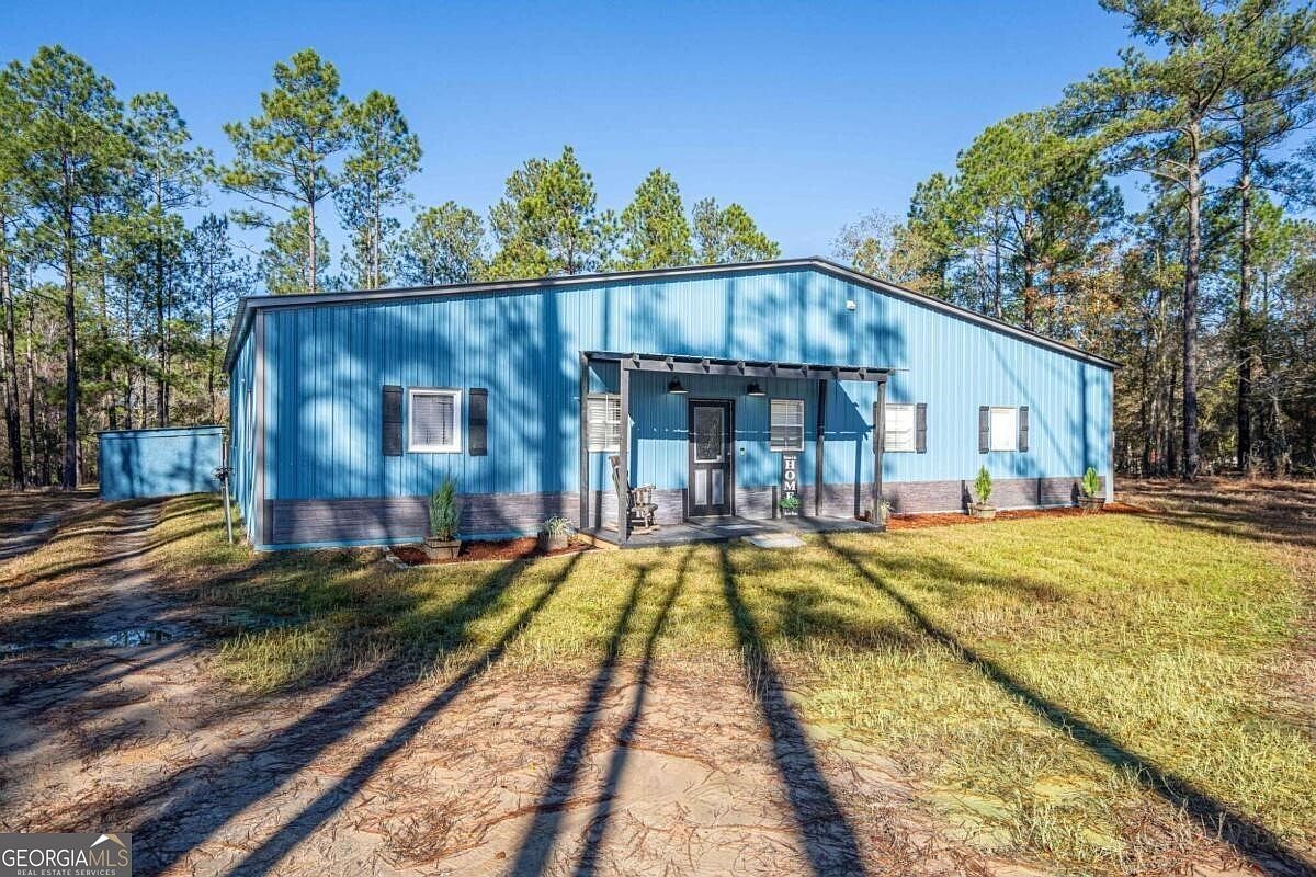 290 Kemp Rd, Swainsboro, GA 30401 MLS 10233534 Zillow