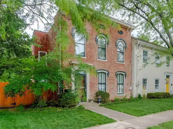 353 N Limestone St, Lexington, KY 40508